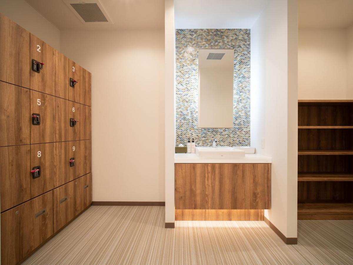 Super Hotel Okayama Station Higashiguchi Kültér fotó