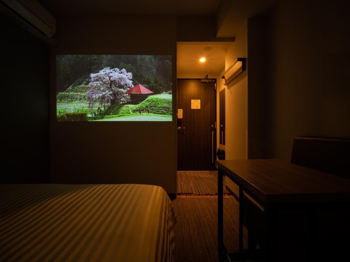 Super Hotel Okayama Station Higashiguchi Kültér fotó